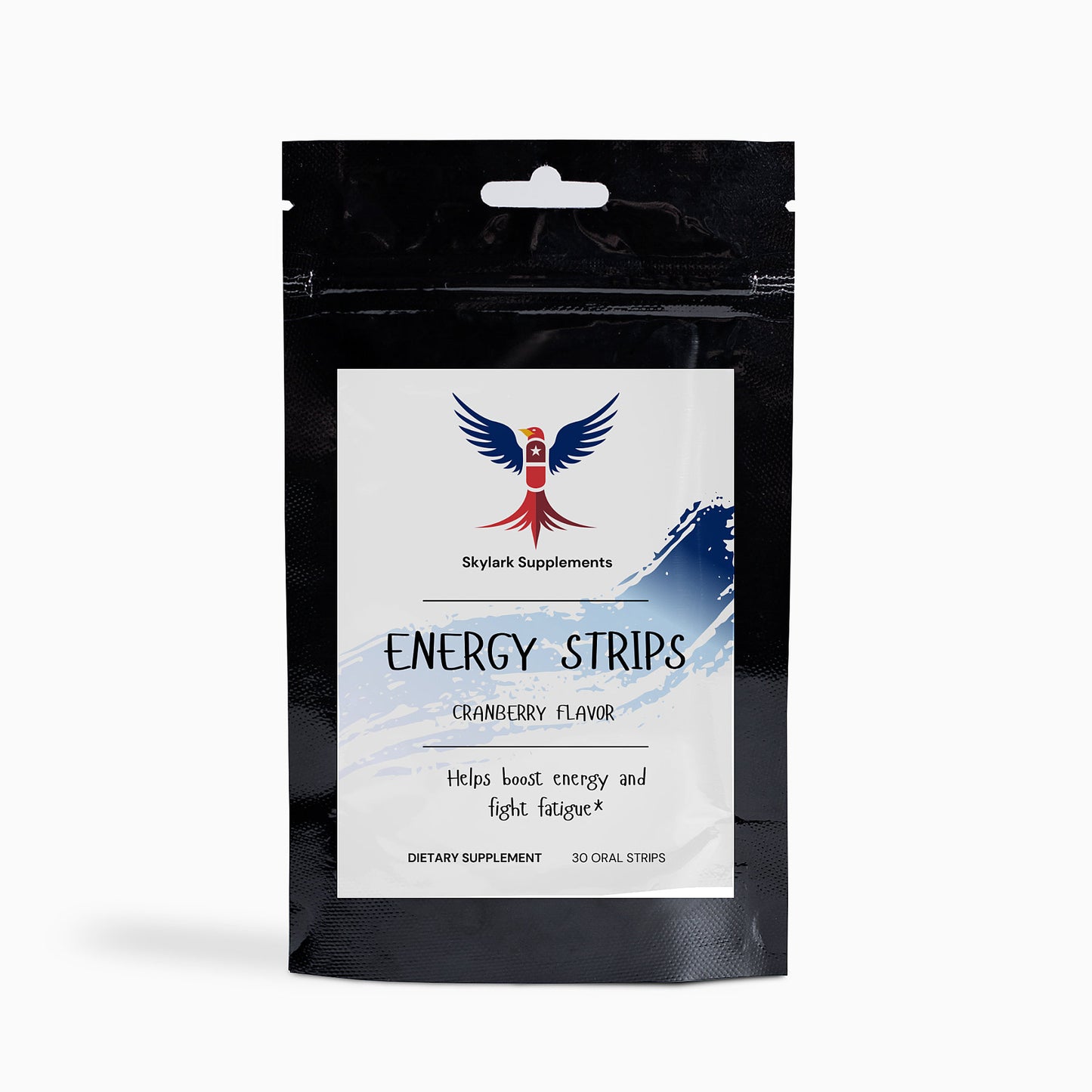 Energy Strips