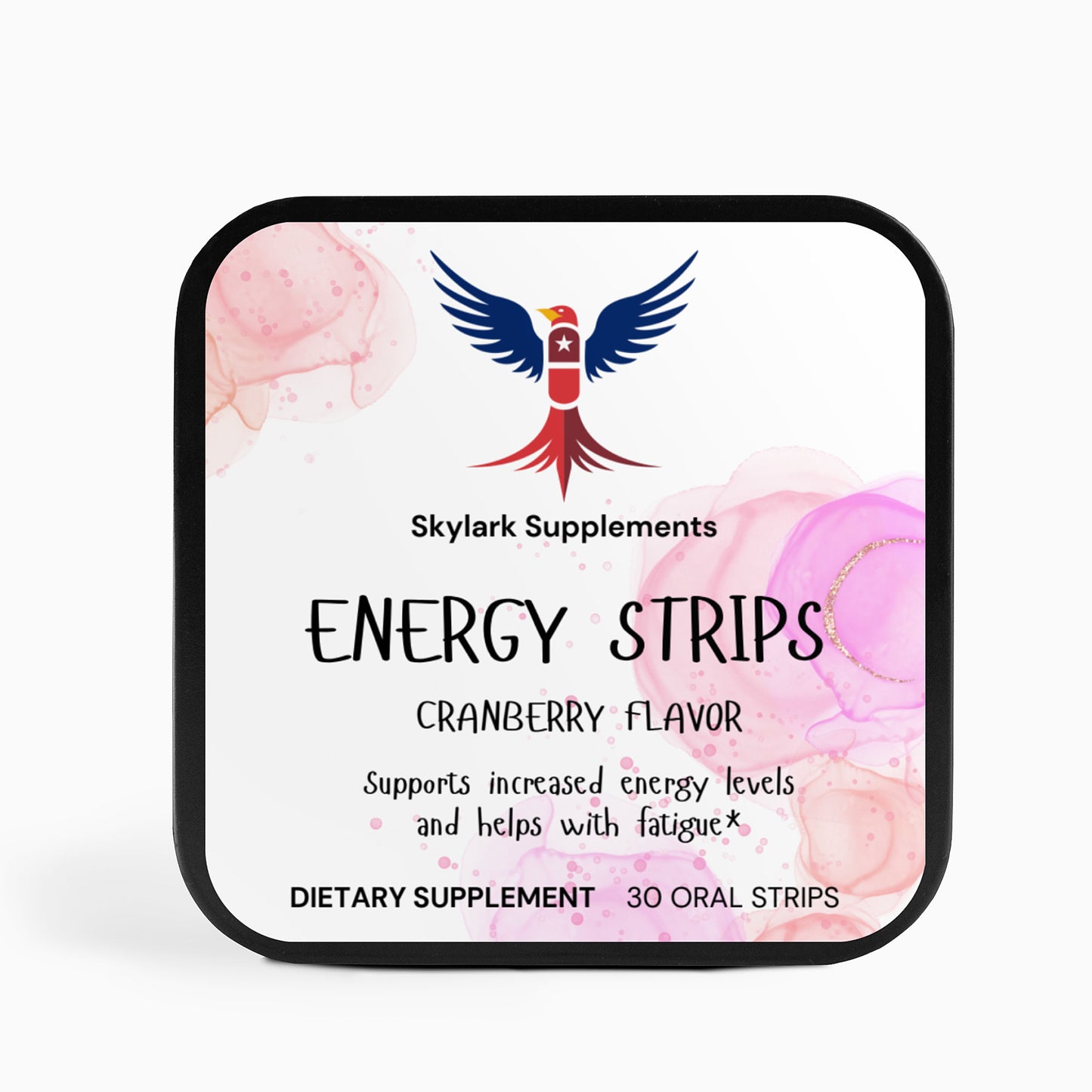 Energy Strips