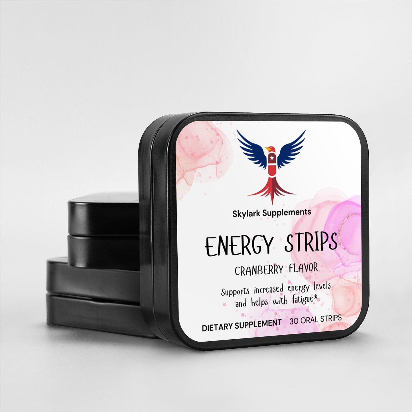 Energy Strips