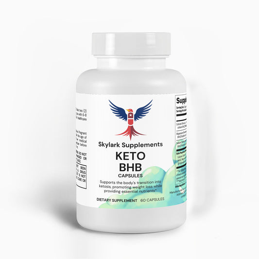 Keto BHB