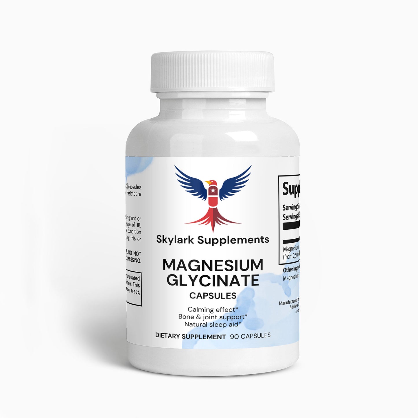 Magnesium Glycinate