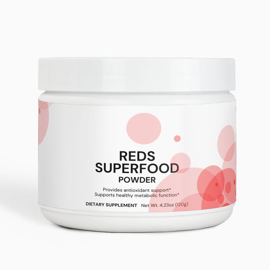 Reds Superfood