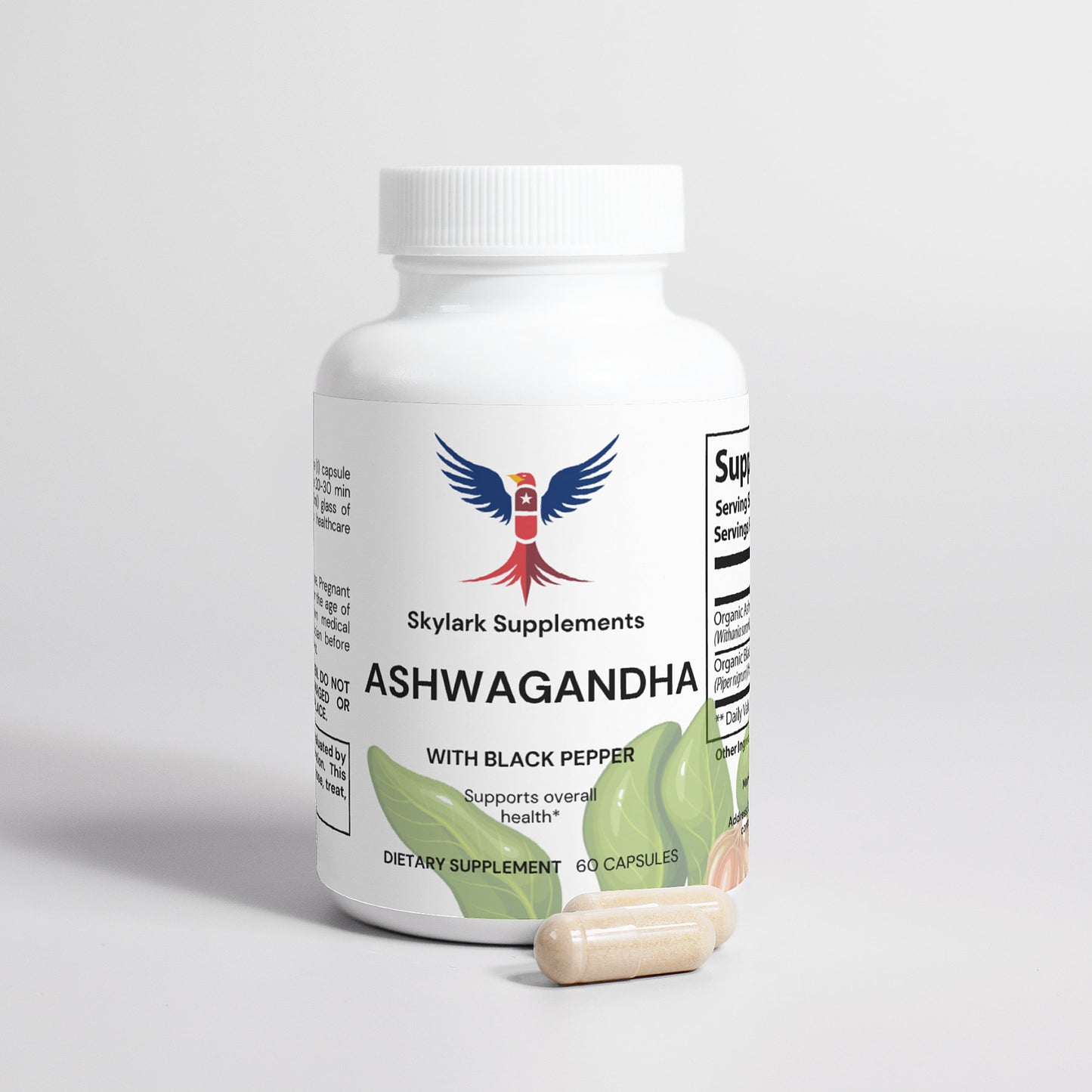 Ashwagandha