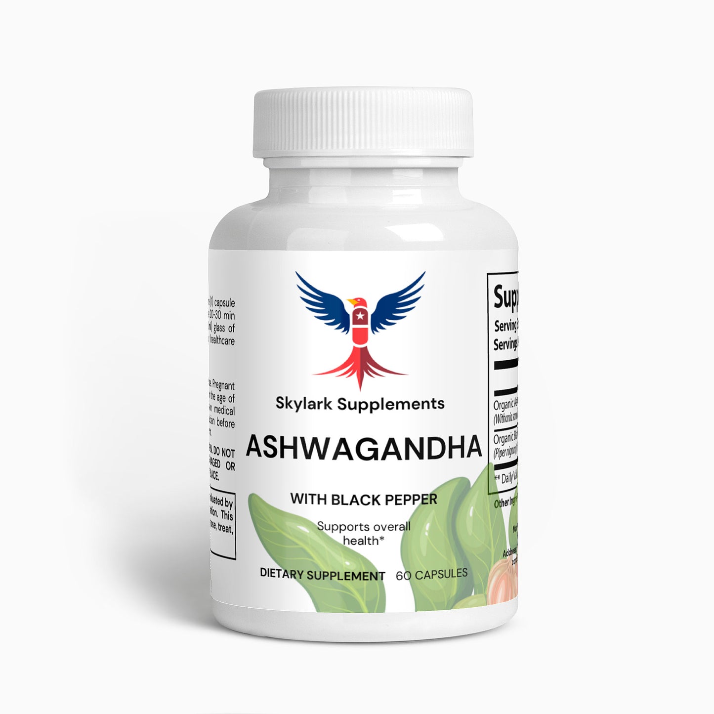 Ashwagandha