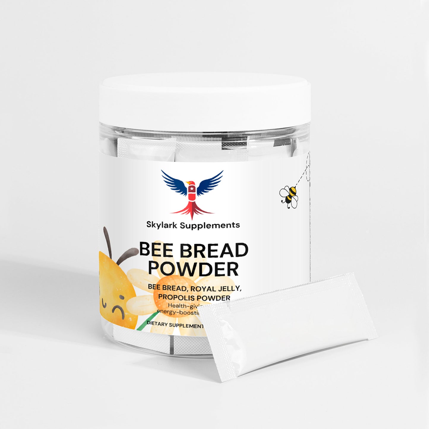 Bee Bread Powder